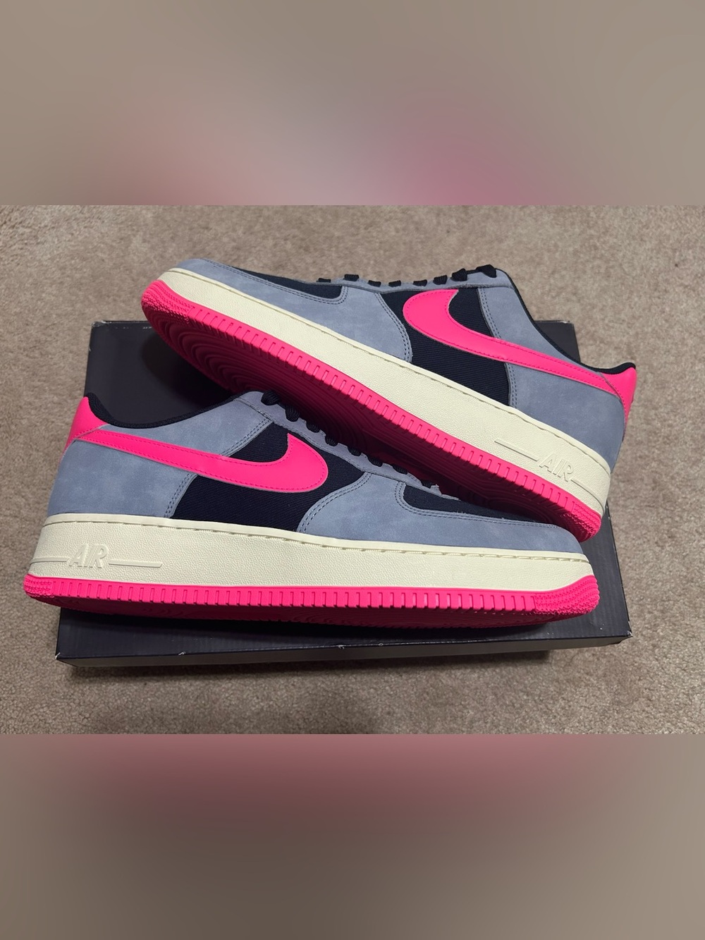 Nike Air Force 1